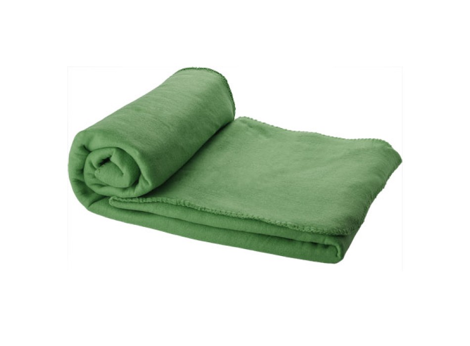 Coperta con custodia Huggy 150 x 120 cm