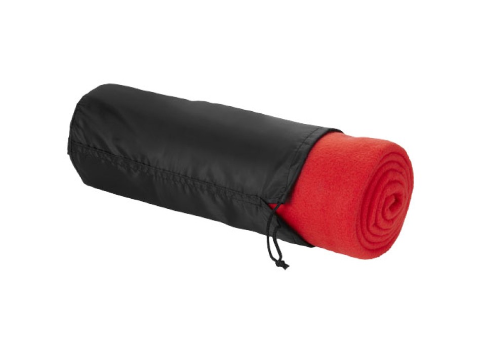 Coperta con custodia Huggy 150 x 120 cm