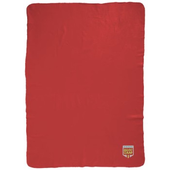 Coperta con custodia Huggy 150 x 120 cm