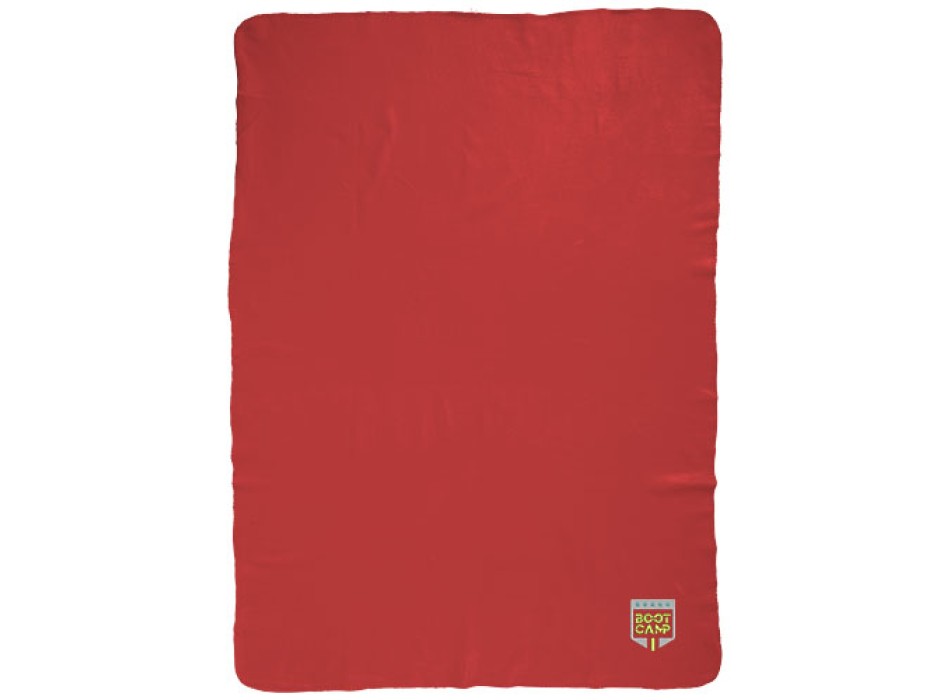 Coperta con custodia Huggy 150 x 120 cm