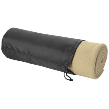 Coperta con custodia Huggy 150 x 120 cm