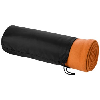 Coperta con custodia Huggy 150 x 120 cm