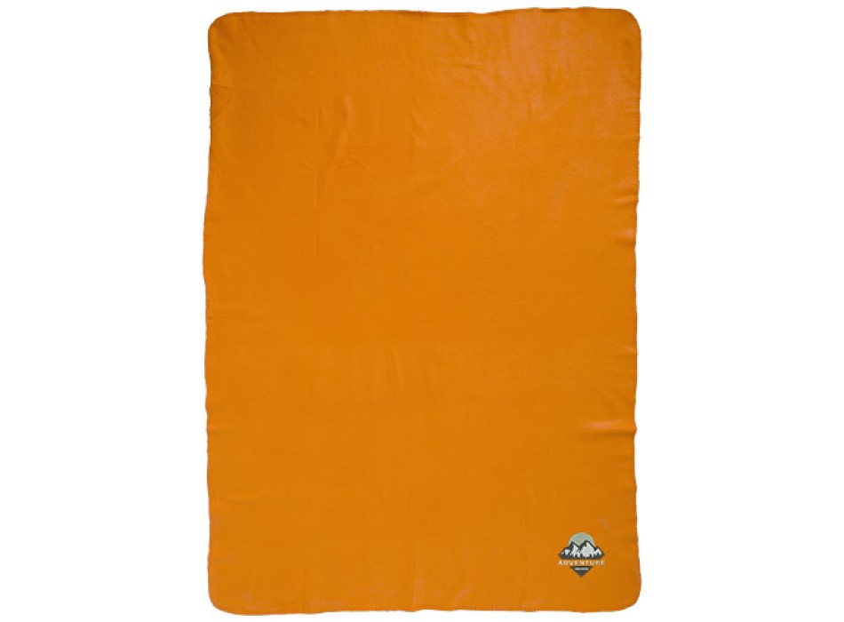 Coperta con custodia Huggy 150 x 120 cm