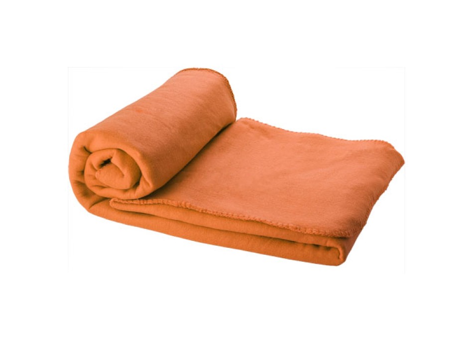 Coperta con custodia Huggy 150 x 120 cm