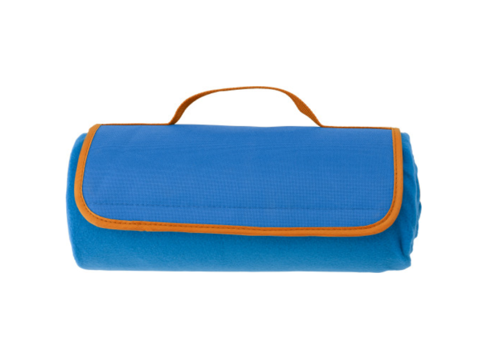 Coperta da picnic in pile 150 gr/m²