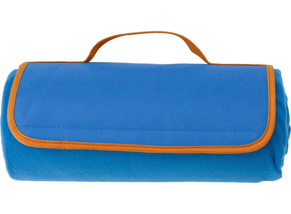 Coperta da picnic in pile Danielle