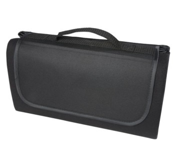 Coperta da picnic Salvie in plastica riciclata