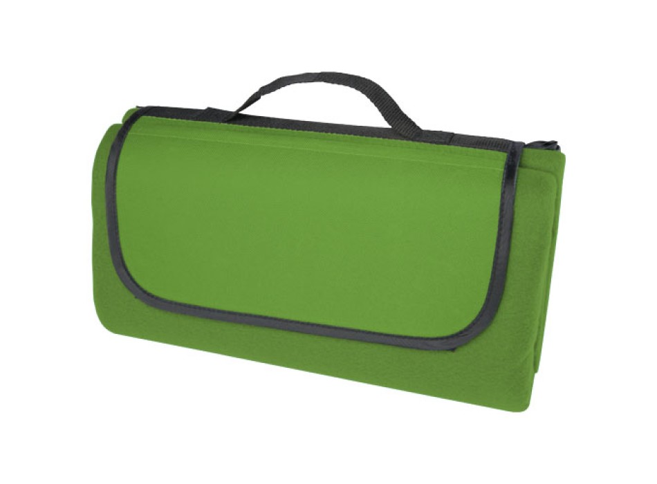 Coperta da picnic Salvie in plastica riciclata