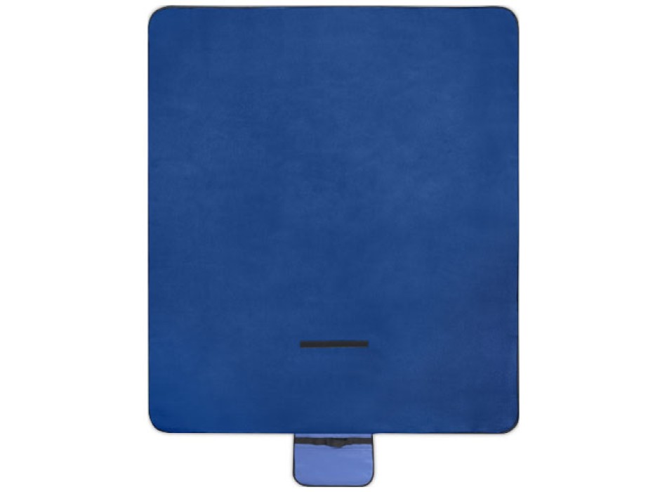 Coperta da picnic Salvie in plastica riciclata