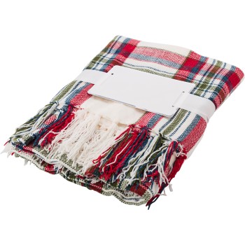 Coperta in ciniglia di poliestere 285 gr/m² Ayana