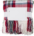 Coperta in ciniglia di poliestere 285 gr/m²