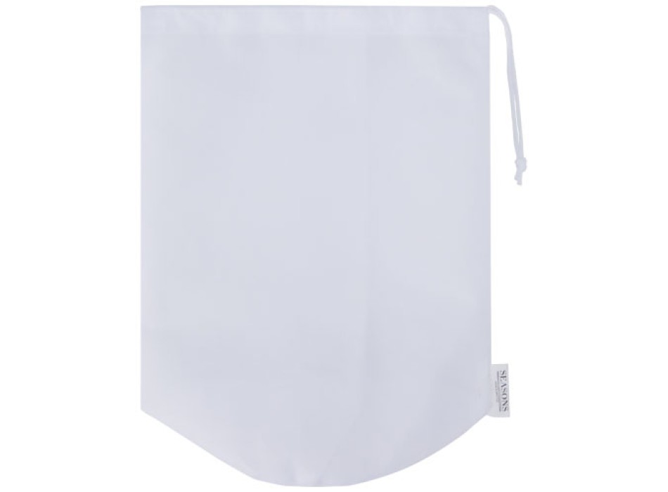 Coperta in fleece extra morbida Bay