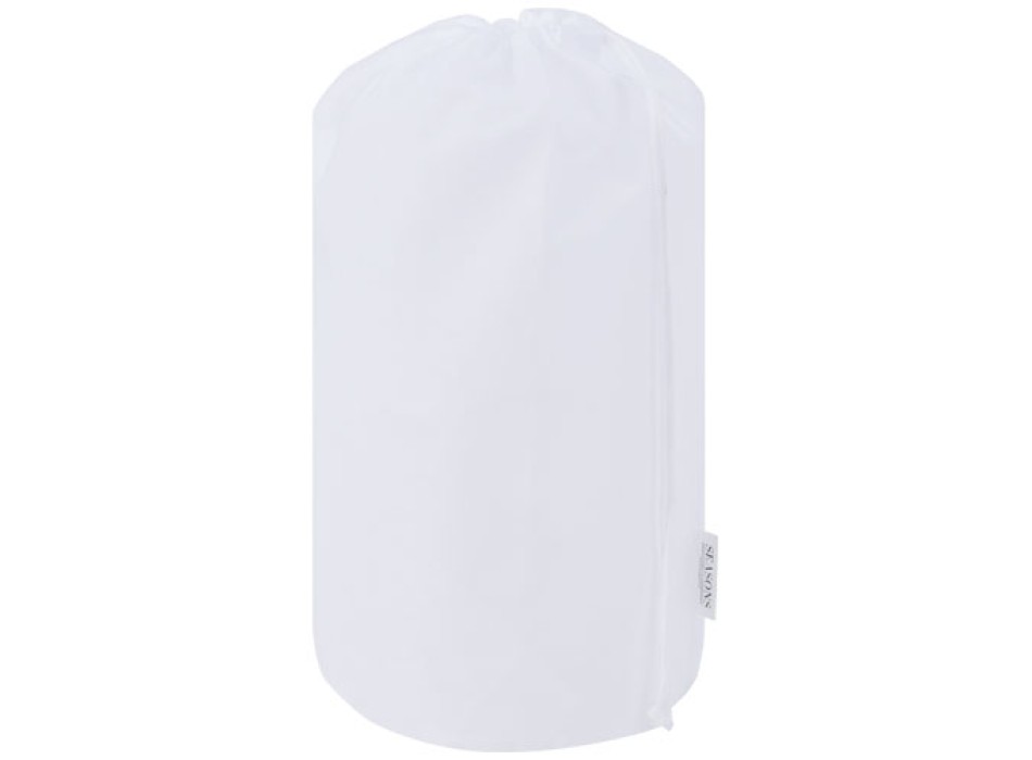 Coperta in fleece extra morbida Bay