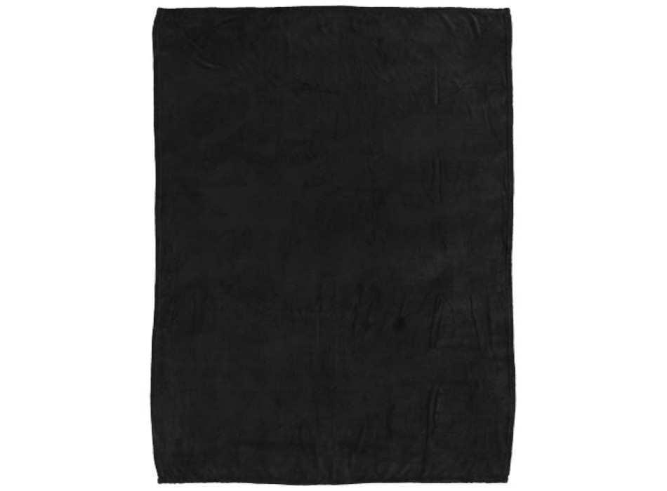 Coperta in fleece extra morbida Bay