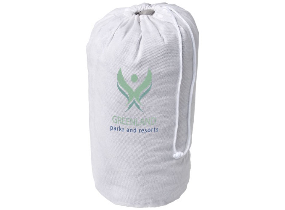 Coperta in fleece extra morbida Bay