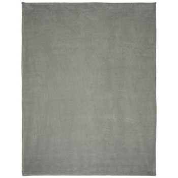 Coperta in fleece extra morbida Bay