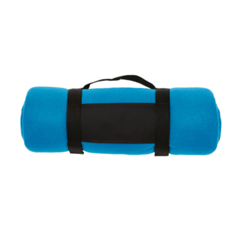 Coperta in pile 170-180 gr/m²