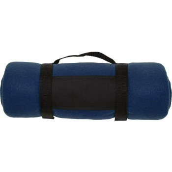 Coperta in pile 170-180 gr/m² Nora