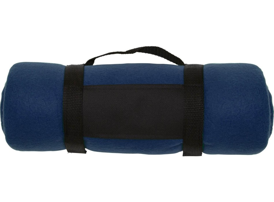 Coperta in pile 170-180 gr/m² Nora