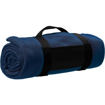 Coperta in pile 170-180 gr/m² Nora