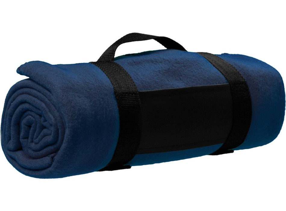 Coperta in pile 170-180 gr/m² Nora