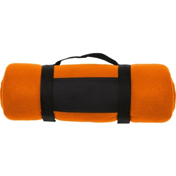 Coperta in pile 170-180 gr/m² Nora