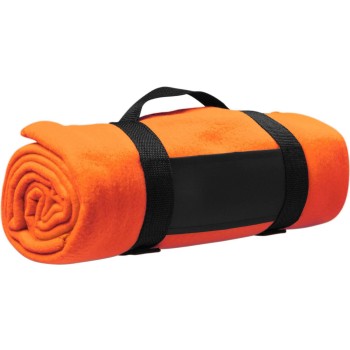 Coperta in pile 170-180 gr/m² Nora