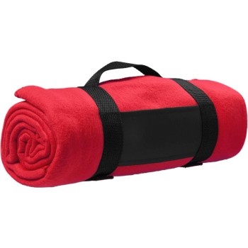 Coperta in pile 170-180 gr/m² Nora