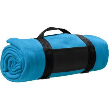 Coperta in pile 170-180 gr/m² Nora