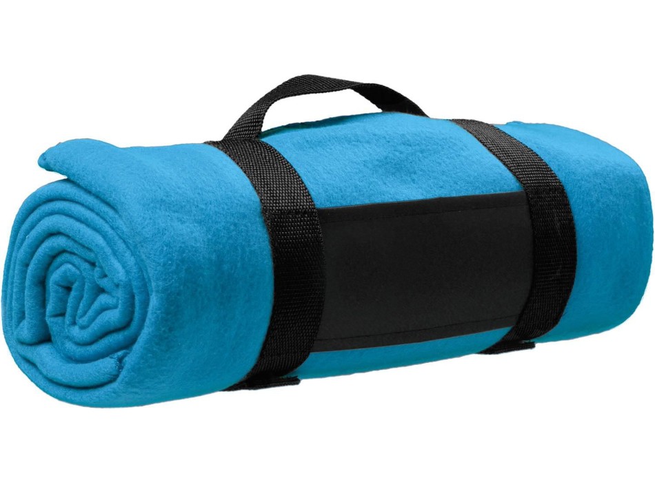 Coperta in pile 170-180 gr/m² Nora