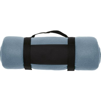 Coperta in pile 170-180 gr/m² Nora