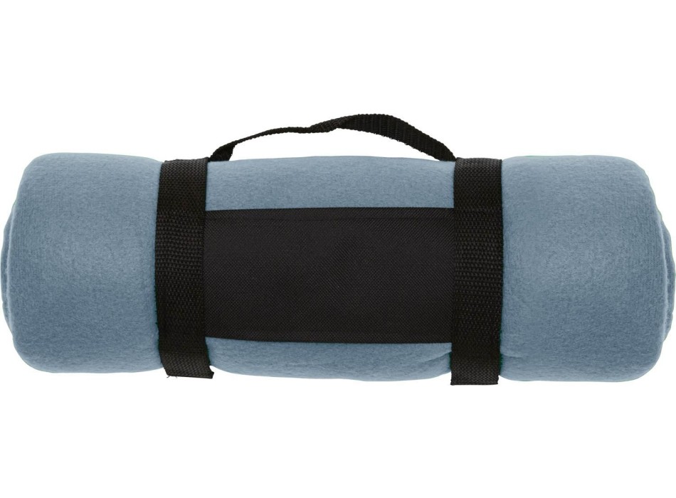 Coperta in pile 170-180 gr/m² Nora