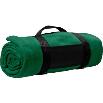 Coperta in pile 170-180 gr/m² Nora
