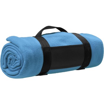 Coperta in pile 170-180 gr/m² Nora