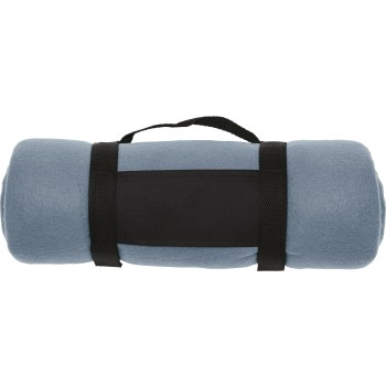 Coperta in pile 170-180 gr/m² Nora