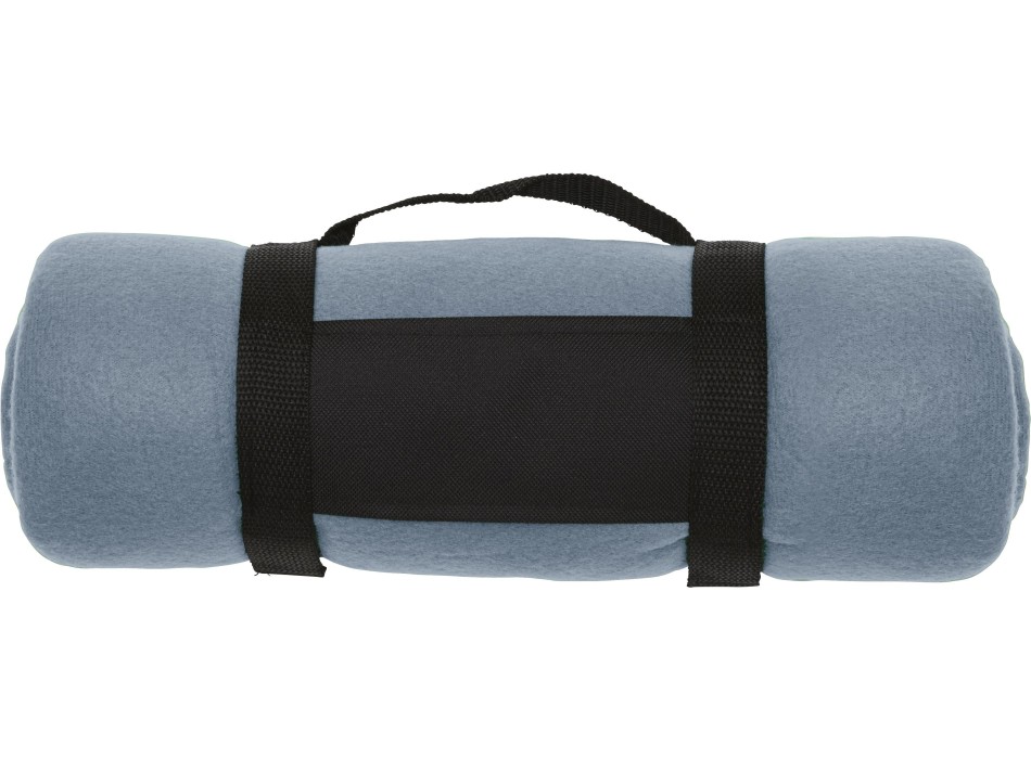 Coperta in pile 170-180 gr/m² Nora