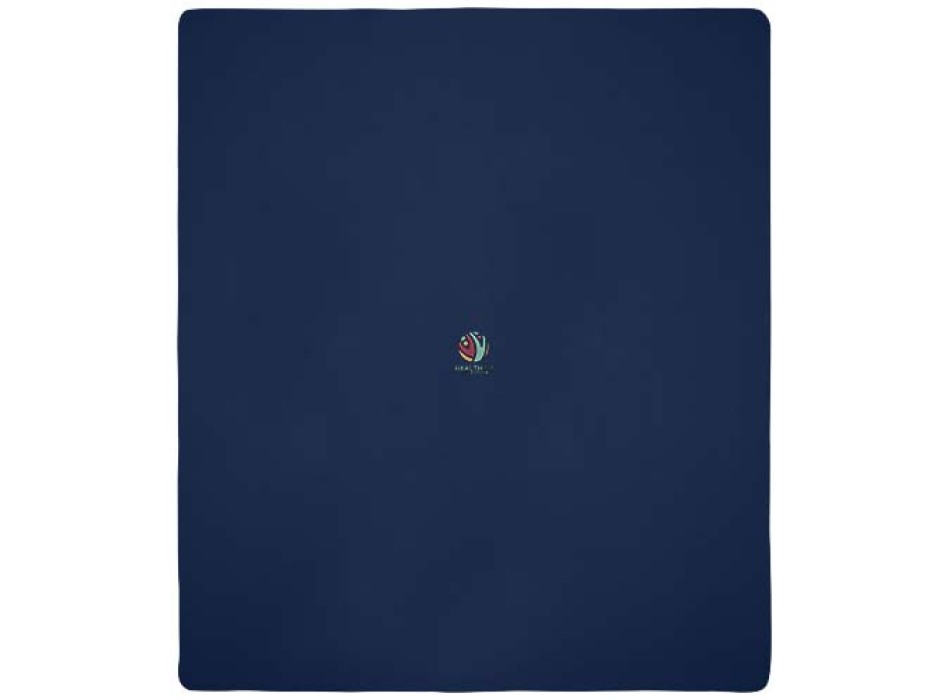 Coperta in pile 220 x 250 cm Huggy