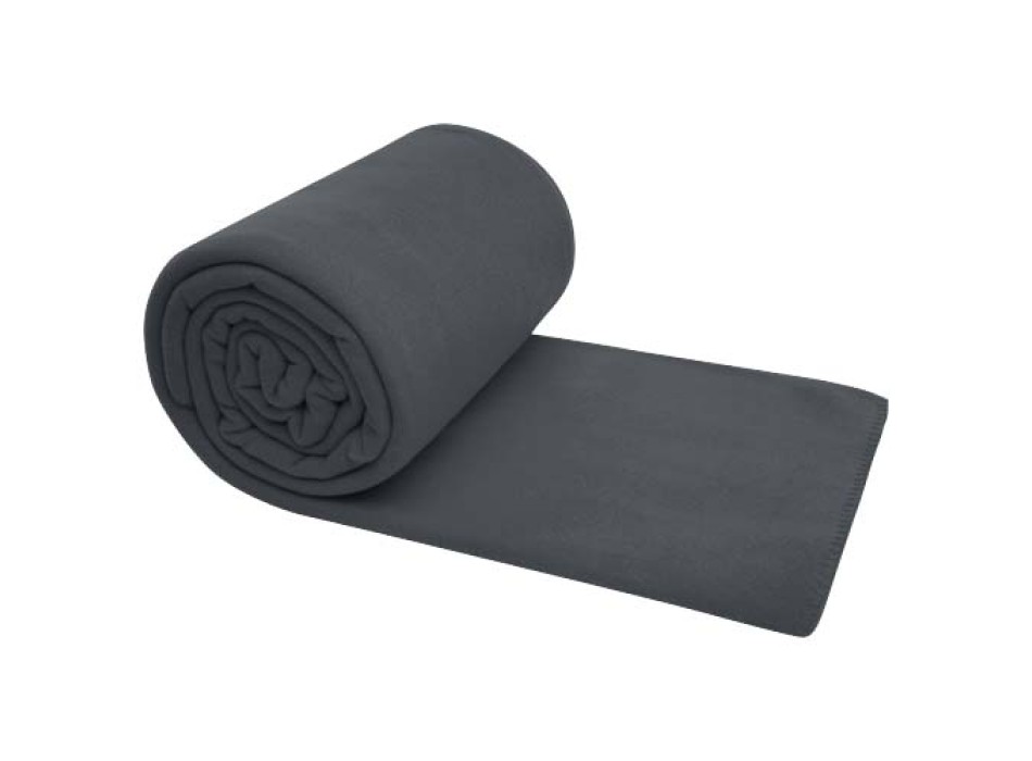 Coperta in pile 220 x 250 cm Huggy