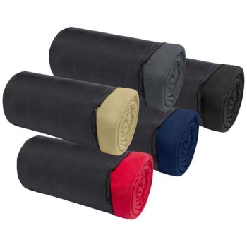 Coperta in pile 220 x 250 cm Huggy