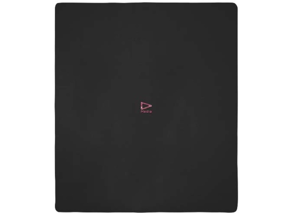 Coperta in pile 220 x 250 cm Huggy