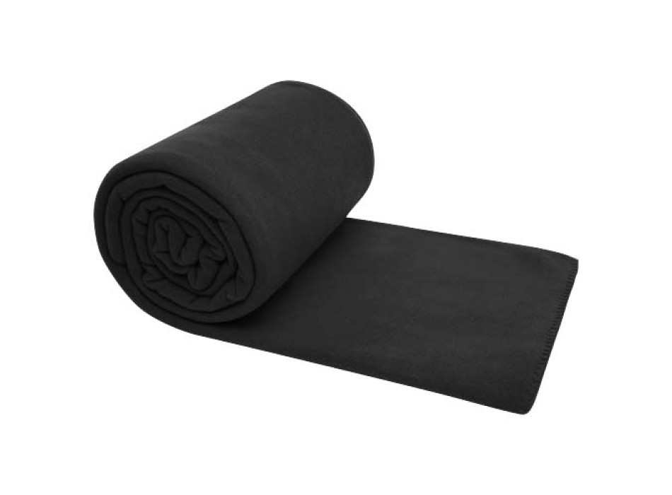 Coperta in pile 220 x 250 cm Huggy