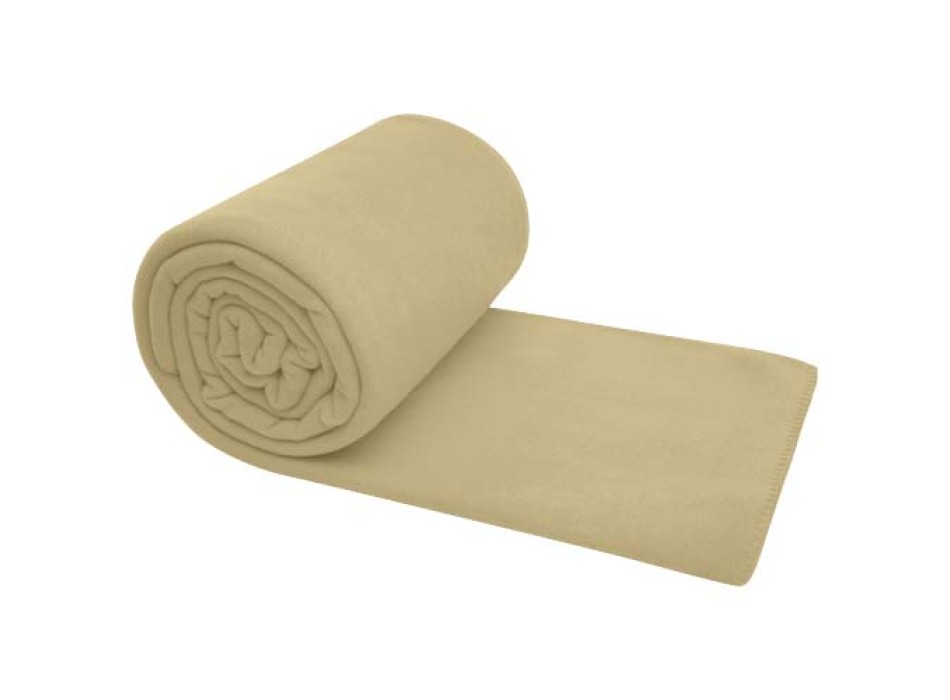 Coperta in pile 220 x 250 cm Huggy