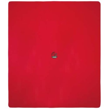 Coperta in pile 220 x 250 cm Huggy
