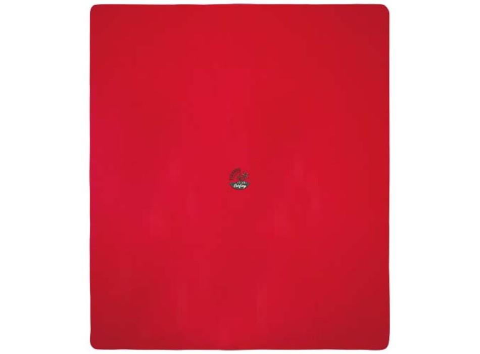 Coperta in pile 220 x 250 cm Huggy