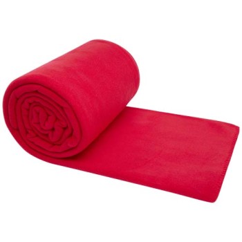 Coperta in pile 220 x 250 cm Huggy