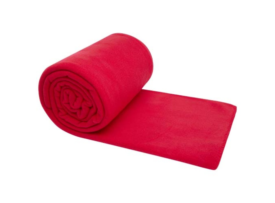 Coperta in pile 220 x 250 cm Huggy