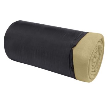 Coperta in pile 220 x 250 cm Huggy