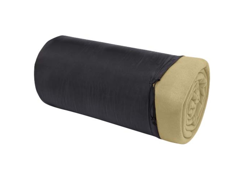 Coperta in pile 220 x 250 cm Huggy