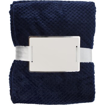 Coperta in pile 230 gr/m² Nikolai