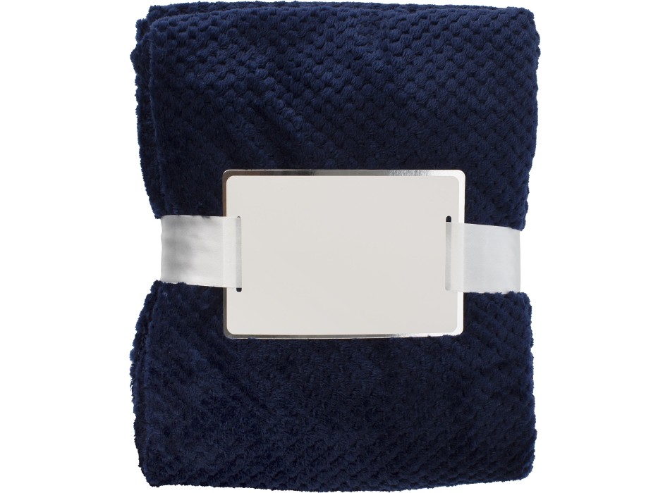 Coperta in pile 230 gr/m² Nikolai